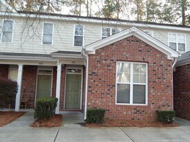 991 Downey Branch Ln in Wilmington, NC - Building Photo
