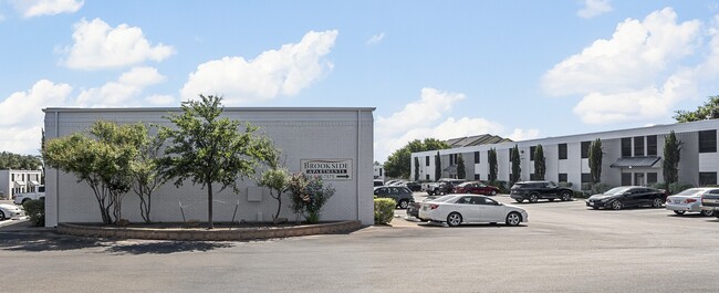 Brookside in Hewitt, TX - Foto de edificio - Building Photo