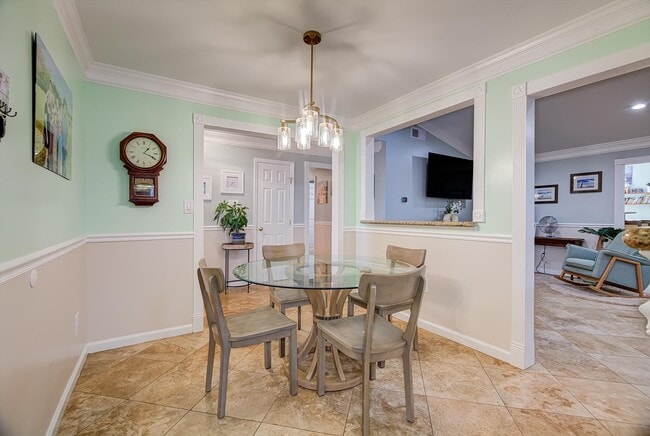 property at 3415 80th St