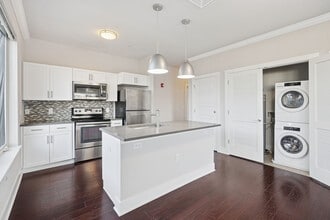 333 Central in Westfield, NJ - Building Photo - Building Photo