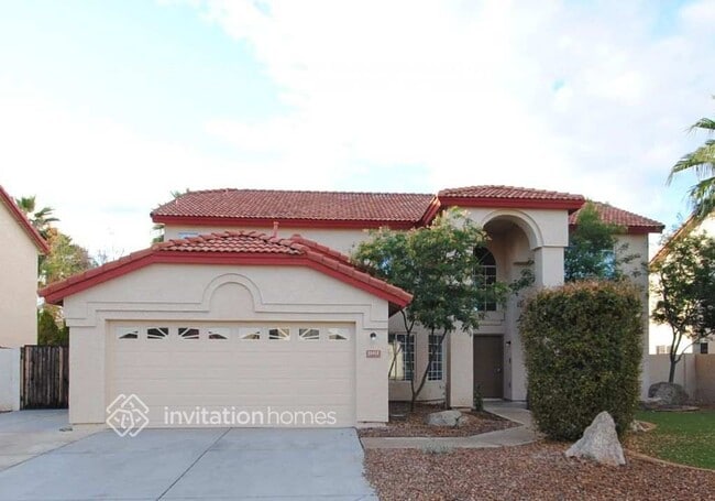 property at 11411 W Primrose Dr
