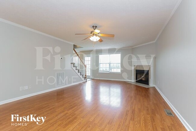 3404 Heatherwood Trce in Clarksville, TN - Building Photo - Building Photo