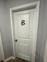 2611 Carsten Ave in High Point, NC - Building Photo