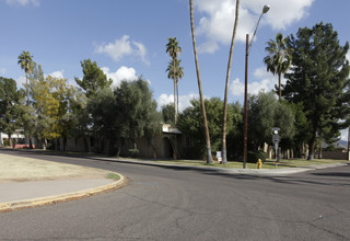 Agave in Phoenix, AZ - Building Photo - Building Photo