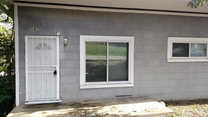 387 Alice Dr in Chattanooga, TN - Building Photo