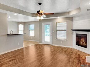 4417 Sandstone Dr in Clovis, NM - Building Photo - Building Photo