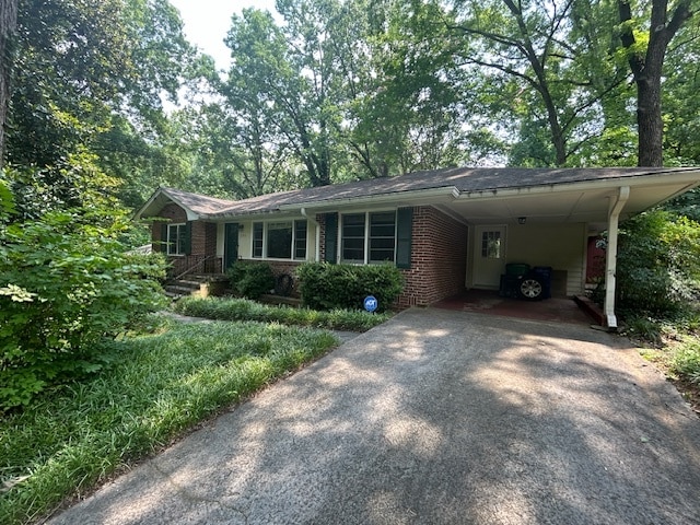 property at 1195 Gail Dr NE
