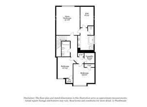 821 Alder Grv Trce in Loganville, GA - Foto de edificio - Building Photo