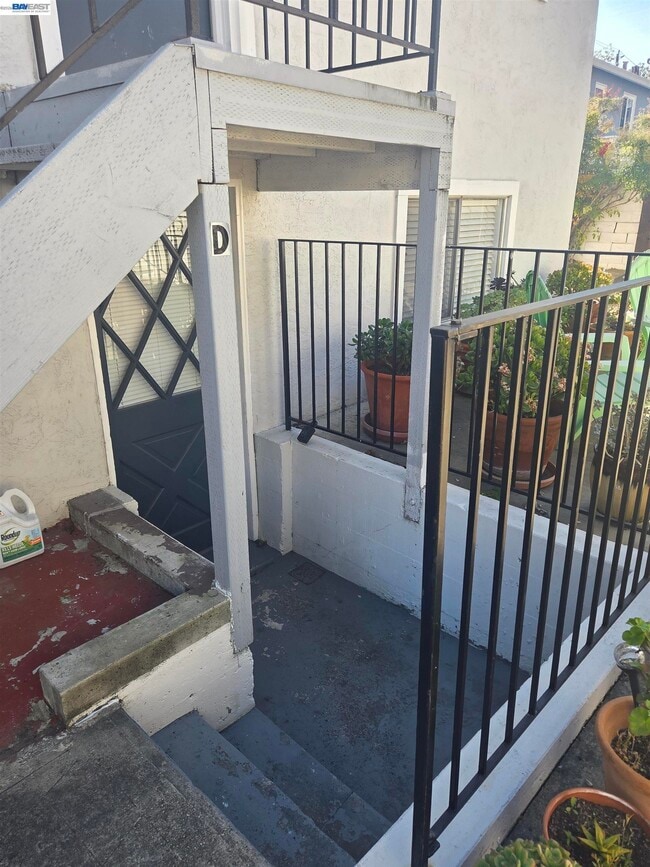 property at 3851 Vineyard Ave