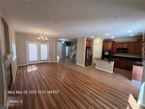 940 Contadero Pl in Las Vegas, NV - Building Photo - Building Photo