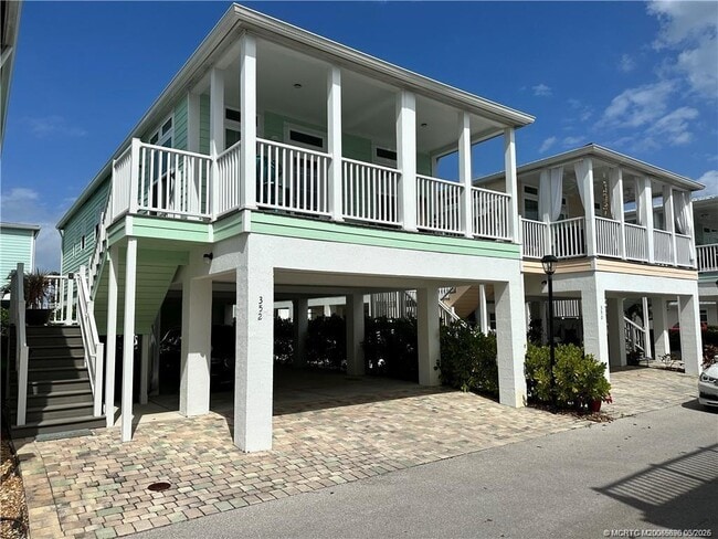 property at 352 NE Starboard Way