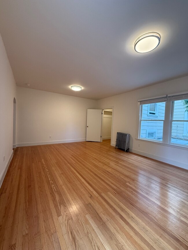 228 Central Ave in San Francisco, CA - Building Photo - Building Photo