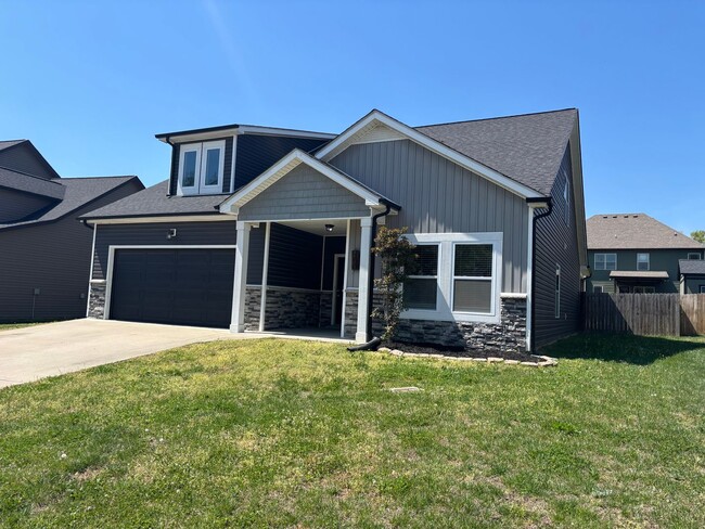 245 Towes Ln in Clarksville, TN - Building Photo - Building Photo