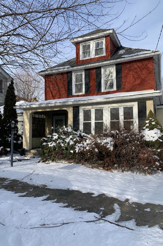 property at 24 Stafford Ave