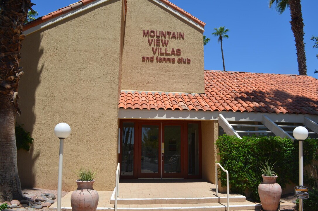35610 Graciosa Ct in Rancho Mirage, CA - Building Photo