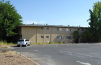 Arden Villa Apartments in Sacramento, CA - Foto de edificio - Building Photo