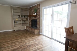 2824 Barrywood Dr in Wichita Falls, TX - Building Photo - Building Photo