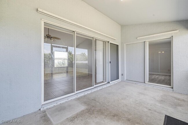 property at 205 SW 19th Terrace