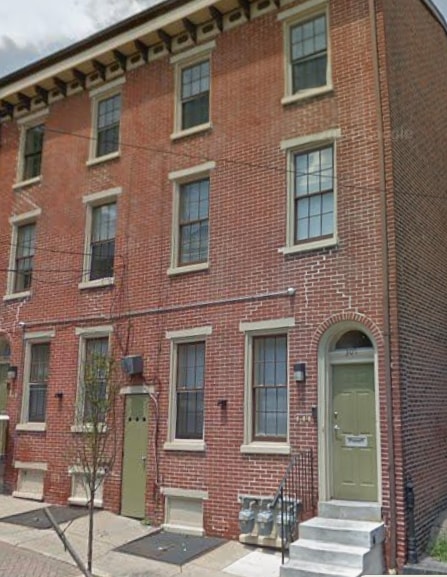 309 W 6th St, Unit 1