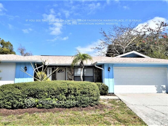 property at 3553 Snowy Egret Ct
