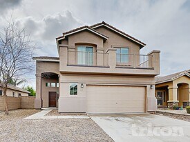 3227 W White Canyon Rd in Queen Creek, AZ - Building Photo