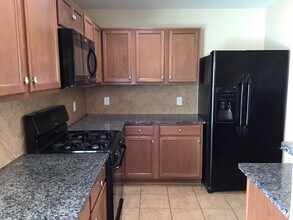 16215 Ranchland Ln in Cypress, TX - Building Photo - Building Photo