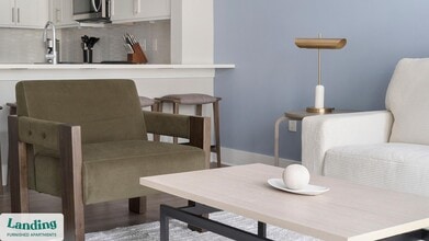 2550 Blackmon Dr in Decatur, GA - Foto de edificio - Building Photo