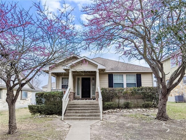 305 Lava Bed Dr in Pflugerville, TX - Foto de edificio - Building Photo