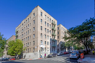 1459 Wythe Pl Apartments