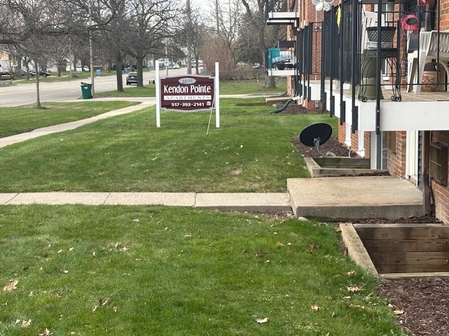Kendon Pointe