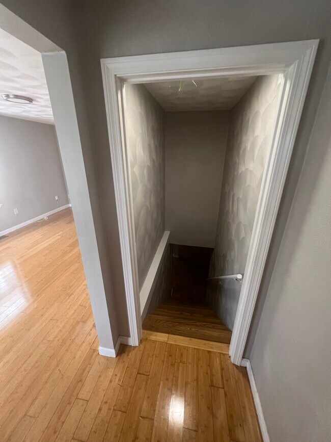 21 Blakeville St in Boston, MA - Building Photo - Building Photo