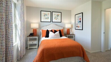 7317 Spotted Leaf Wy in Austin, TX - Building Photo - Building Photo