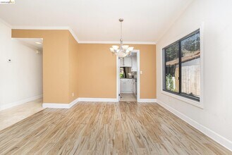 3000 Sombrero Cir in San Ramon, CA - Building Photo - Building Photo