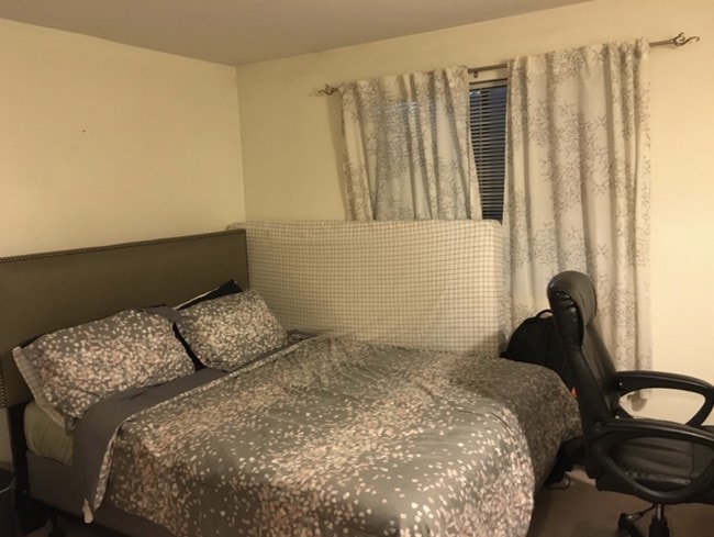 76 St Stephen St, Unit #812 in Boston, MA - Building Photo - Building Photo