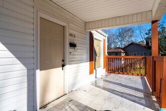 4312 51st Ave N in Birmingham, AL - Building Photo - Building Photo