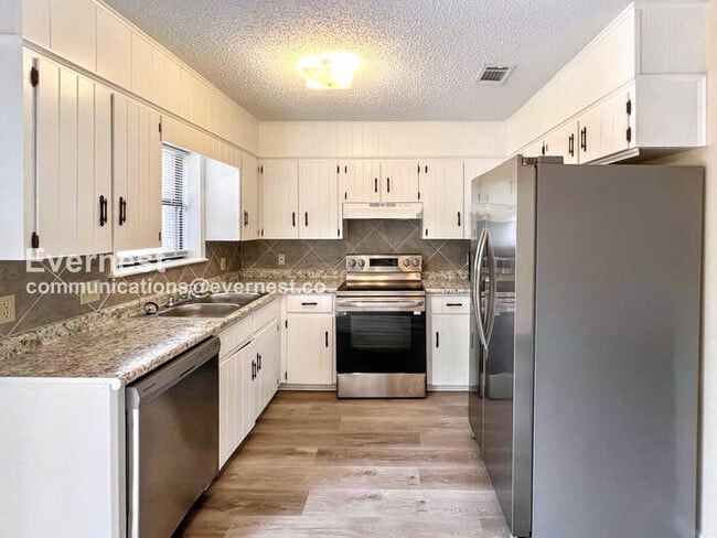 28 John Hancock Cir in Jacksonville, AR - Building Photo - Building Photo