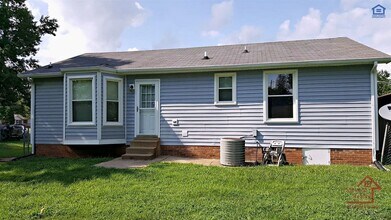 389 Nathaniel Ct in Clarksville, TN - Building Photo - Building Photo