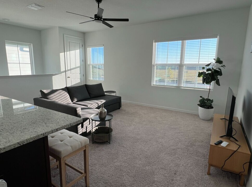 2963 Embark Trl in St. Cloud, FL - Building Photo