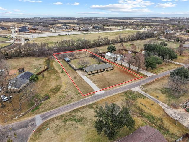 3327 Carriage Cir in Sherman, TX - Building Photo - Building Photo