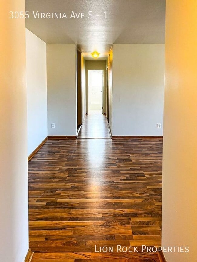 3055 Virginia Ave S in St. Louis Park, MN - Building Photo - Building Photo