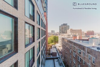 425 Summit Ave-Unit -FL7-ID1581 in Jersey City, NJ - Building Photo - Building Photo