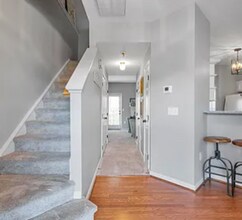 62 Spring Crossing Cir in Greer, SC - Foto de edificio - Building Photo