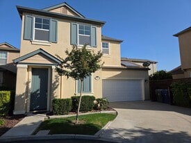 918 Castellona Dr in Newman, CA - Building Photo