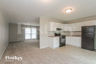 5256 Penway St in Indianapolis, IN - Foto de edificio - Building Photo