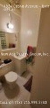 4814 Cedar Ave in Philadelphia, PA - Building Photo - Building Photo