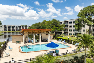 Terrace Park of Five Towns in St. Petersburg, FL - Building Photo - Building Photo