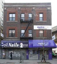 185-187 Havemeyer St in Brooklyn, NY - Building Photo - Building Photo