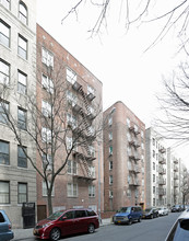 3535 Dekalb Ave in Bronx, NY - Building Photo - Building Photo