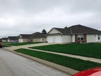 Building Photo - 510 Chapin Dr Apartments in Clinton, Missouri