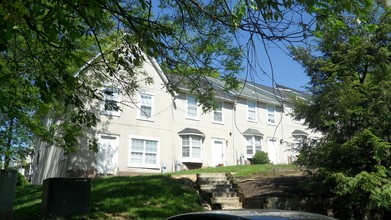 Belvedere Court Student Housing in Baltimore, MD - Building Photo - Building Photo